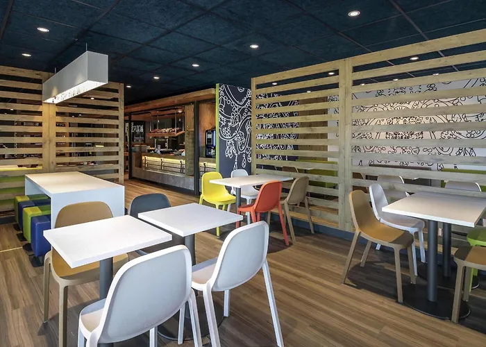 Ibis Budget Hotel Cahors