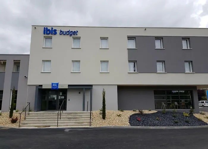 Ibis Budget Otel