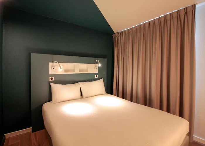 Ibis Budget Hotel 2*